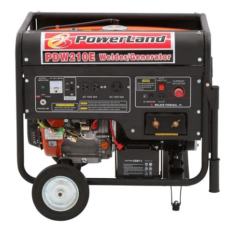Powerland .
